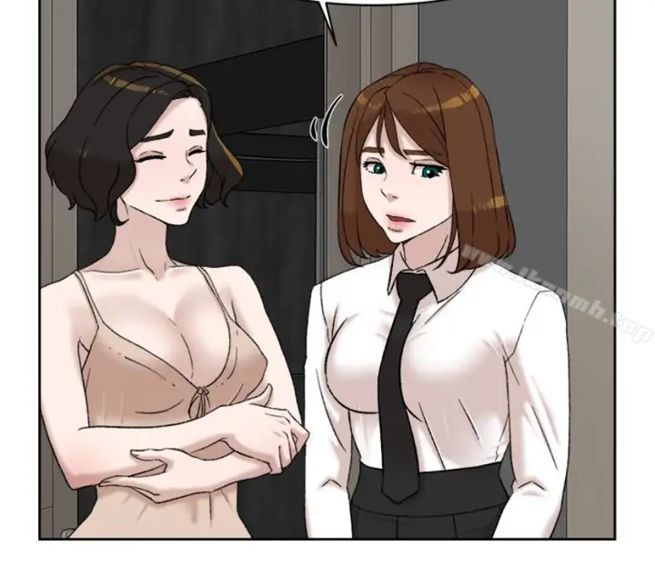 漫画《她的高跟鞋(无删减)》第94话第92张图