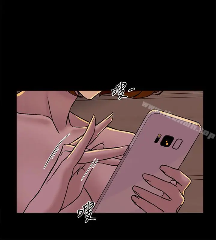 漫画《她的高跟鞋(无删减)》第95话第30张图