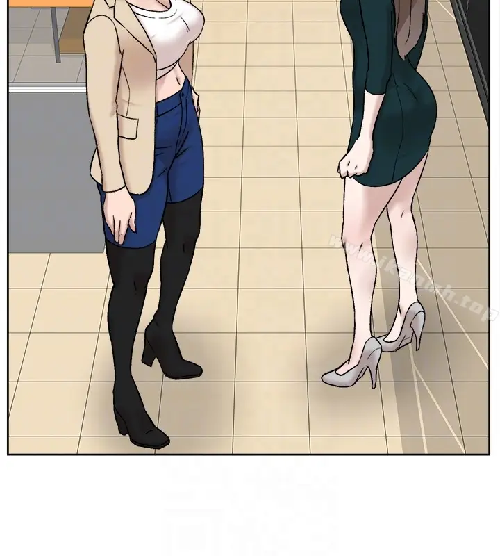 漫画《她的高跟鞋(无删减)》第96话第29张图