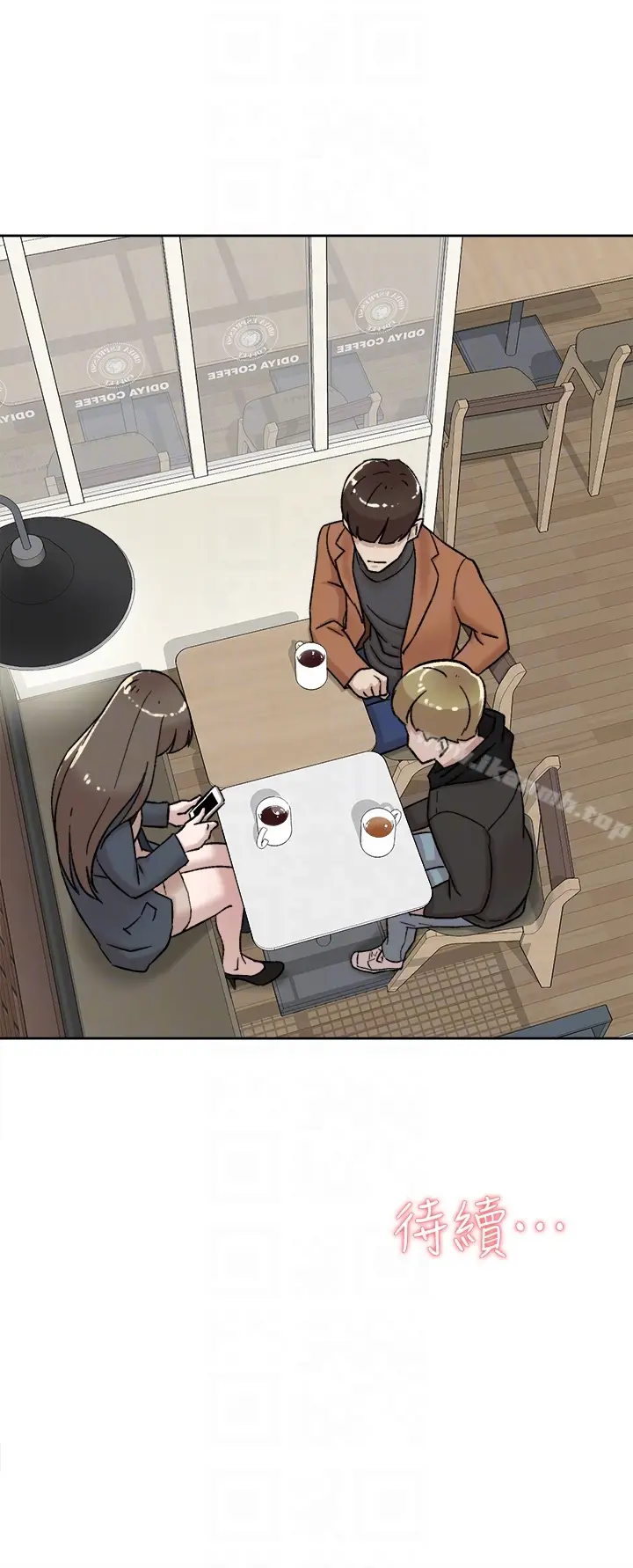 漫画《她的高跟鞋(无删减)》第97话第31张图