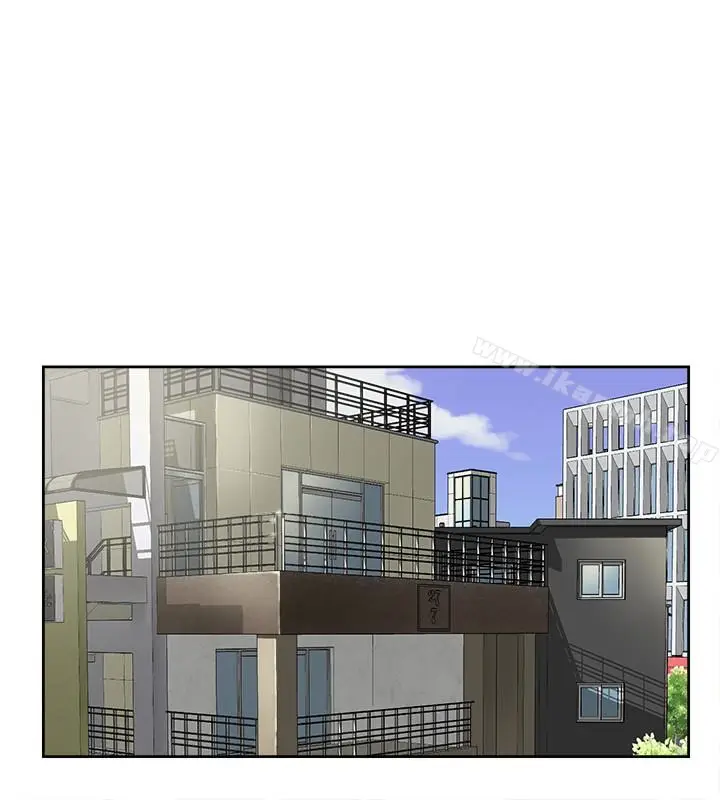 漫画《她的高跟鞋(无删减)》第97话第6张图