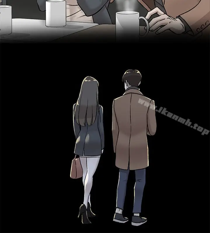 漫画《她的高跟鞋(无删减)》第99话第16张图