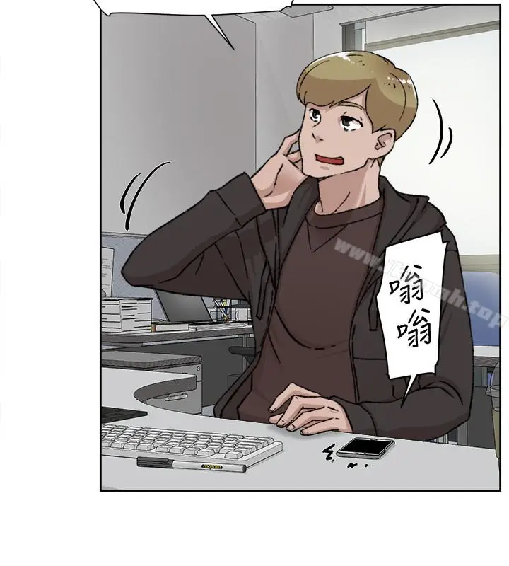 漫画《她的高跟鞋(无删减)》第99话第18张图