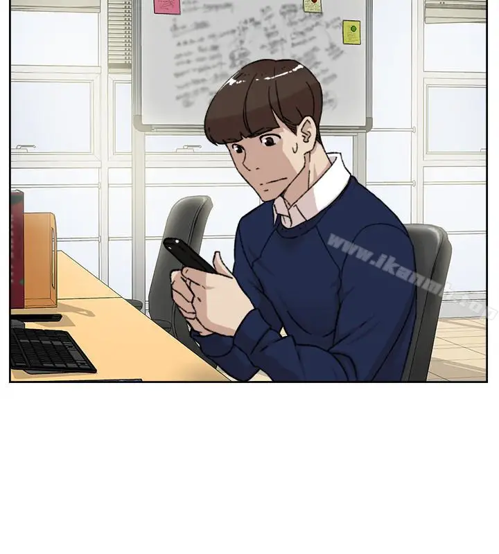 漫画《她的高跟鞋(无删减)》第99话第22张图