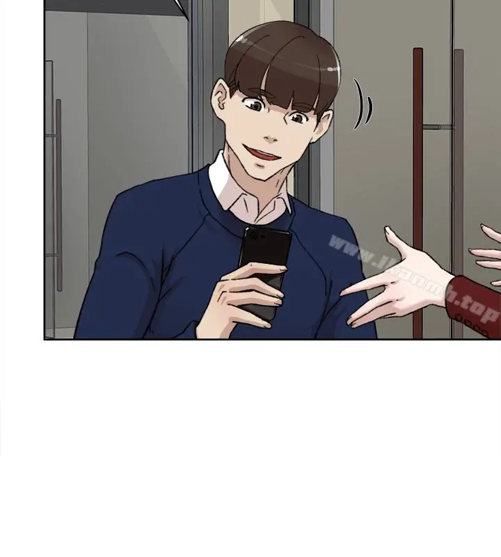 漫画《她的高跟鞋(无删减)》第99话第26张图