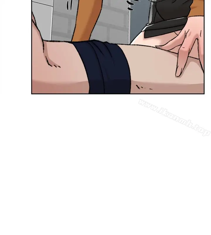 漫画《她的高跟鞋(无删减)》第101话第14张图