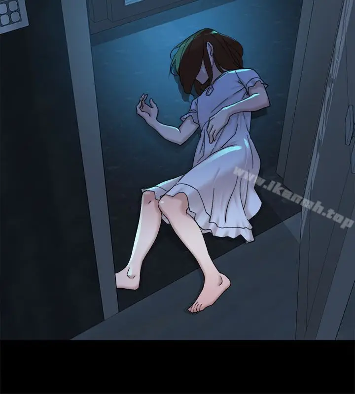 漫画《她的高跟鞋(无删减)》第103话第21张图