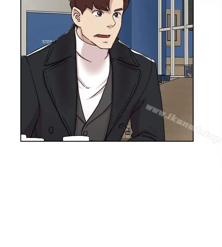 漫画《她的高跟鞋(无删减)》第104话第10张图