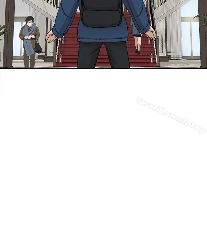 漫画《她的高跟鞋(无删减)》第105话第28张图