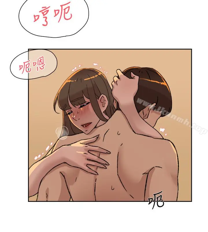 漫画《她的高跟鞋(无删减)》第106话第20张图