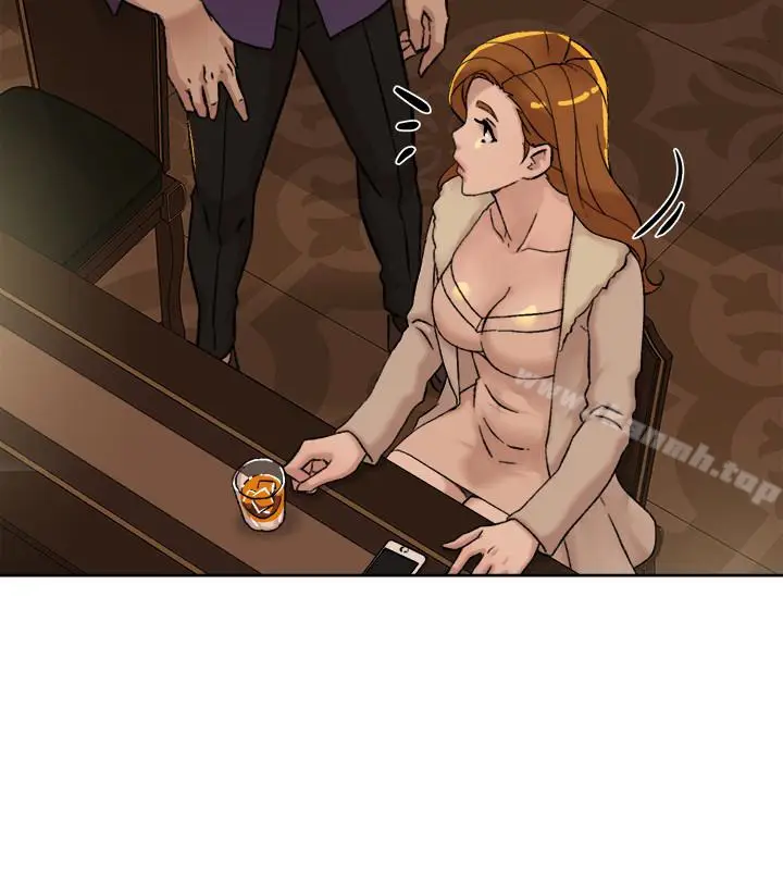 漫画《她的高跟鞋(无删减)》第106话第24张图