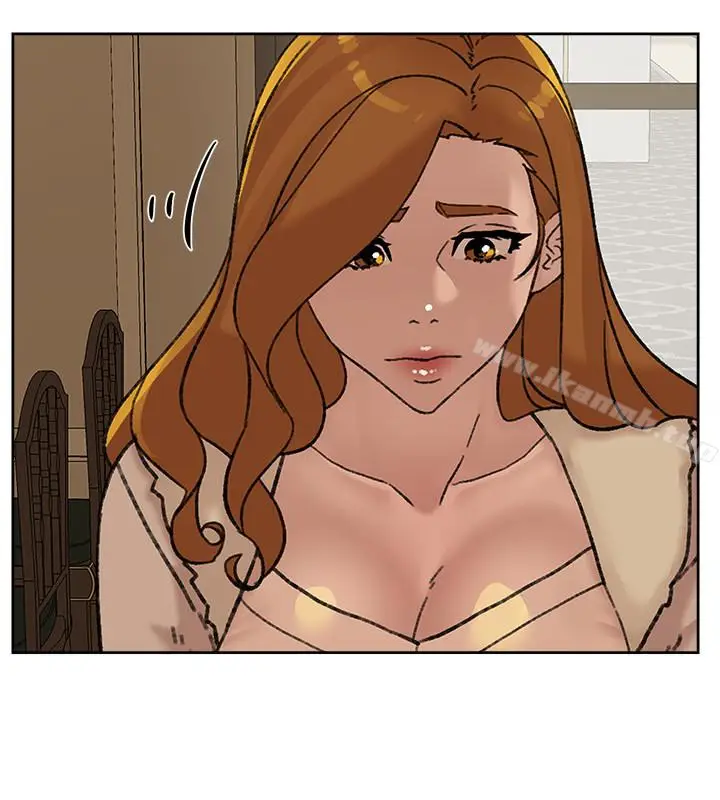 漫画《她的高跟鞋(无删减)》第106话第30张图