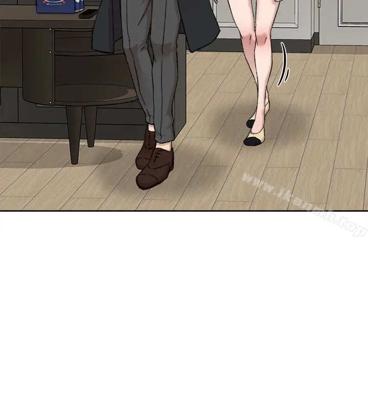 漫画《她的高跟鞋(无删减)》第107话第4张图