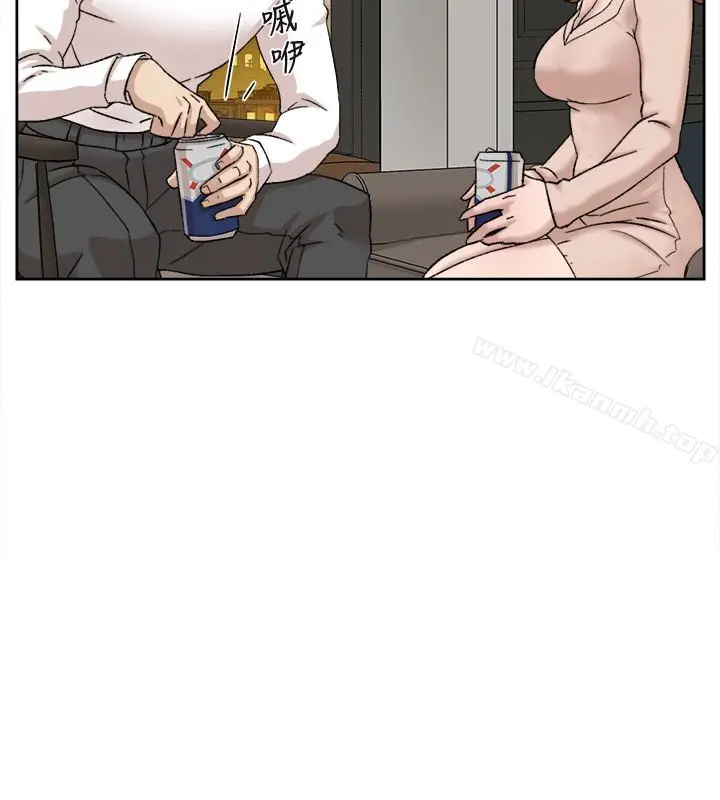 漫画《她的高跟鞋(无删减)》第107话第6张图