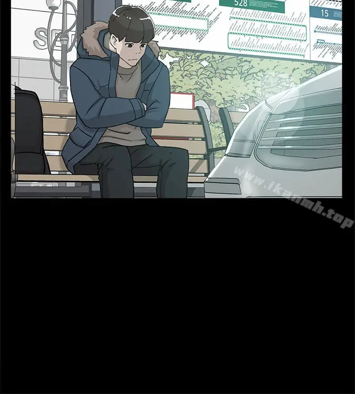 漫画《她的高跟鞋(无删减)》第108话第4张图