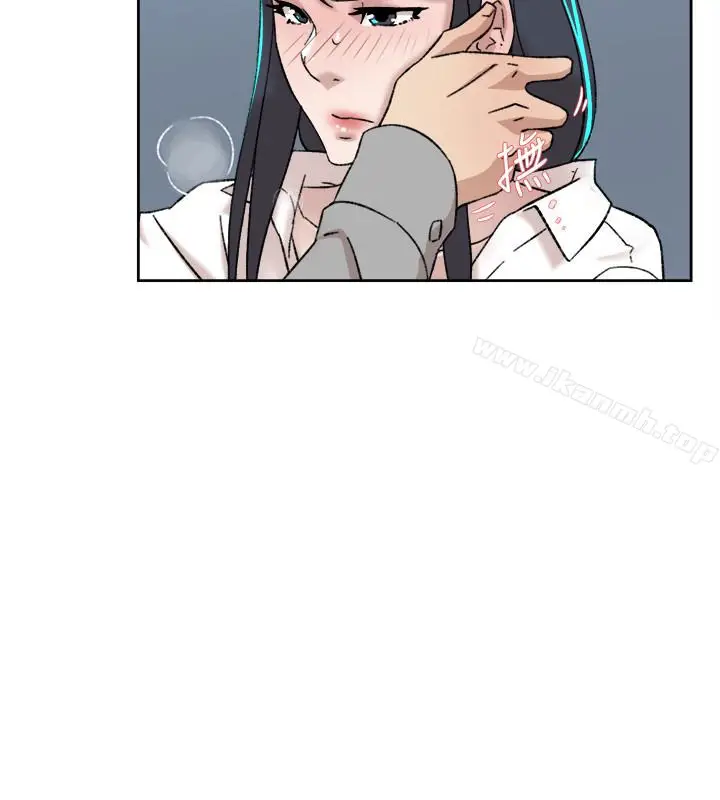 漫画《她的高跟鞋(无删减)》第109话第14张图