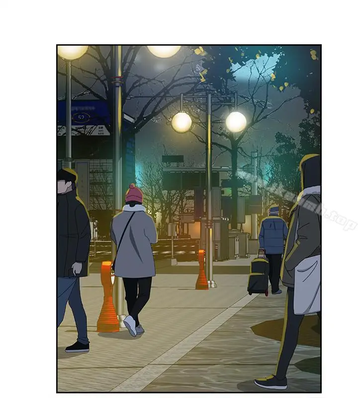 漫画《她的高跟鞋(无删减)》第111话第20张图