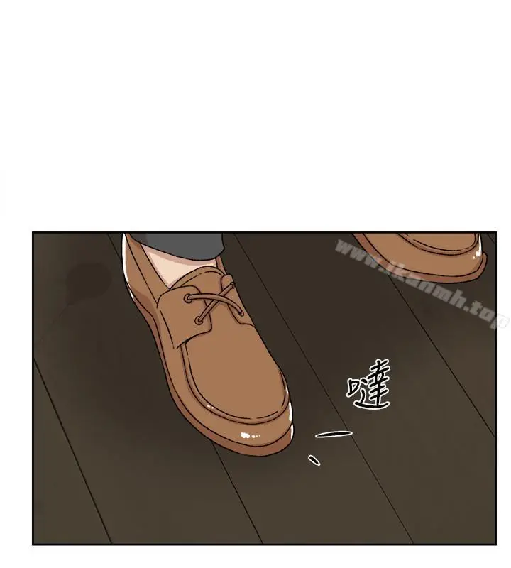 漫画《她的高跟鞋(无删减)》第111话第28张图