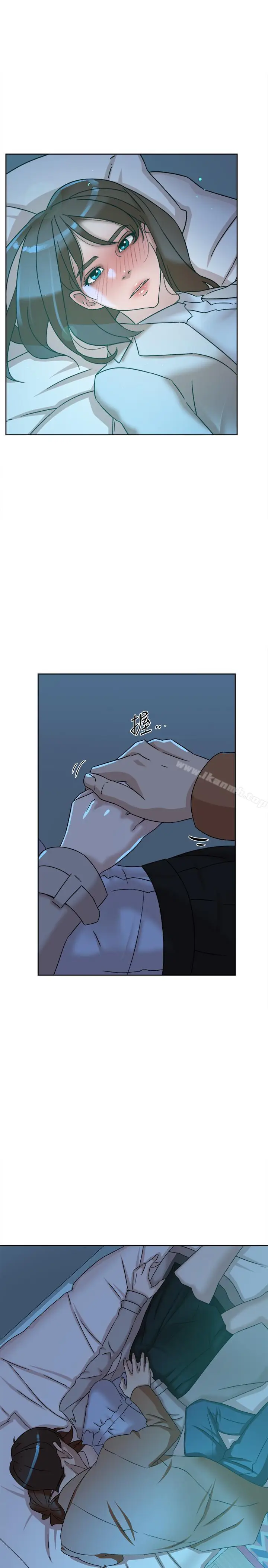 漫画《她的高跟鞋(无删减)》第114话第31张图