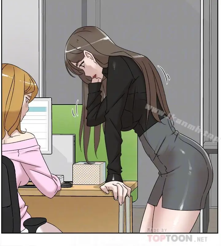 漫画《她的高跟鞋(无删减)》第114话第4张图