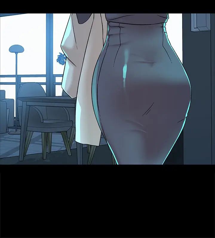 漫画《她的高跟鞋(无删减)》第116话第2张图