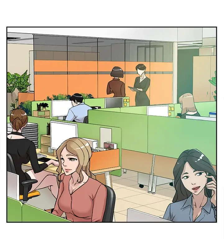 漫画《她的高跟鞋(无删减)》第116话第24张图