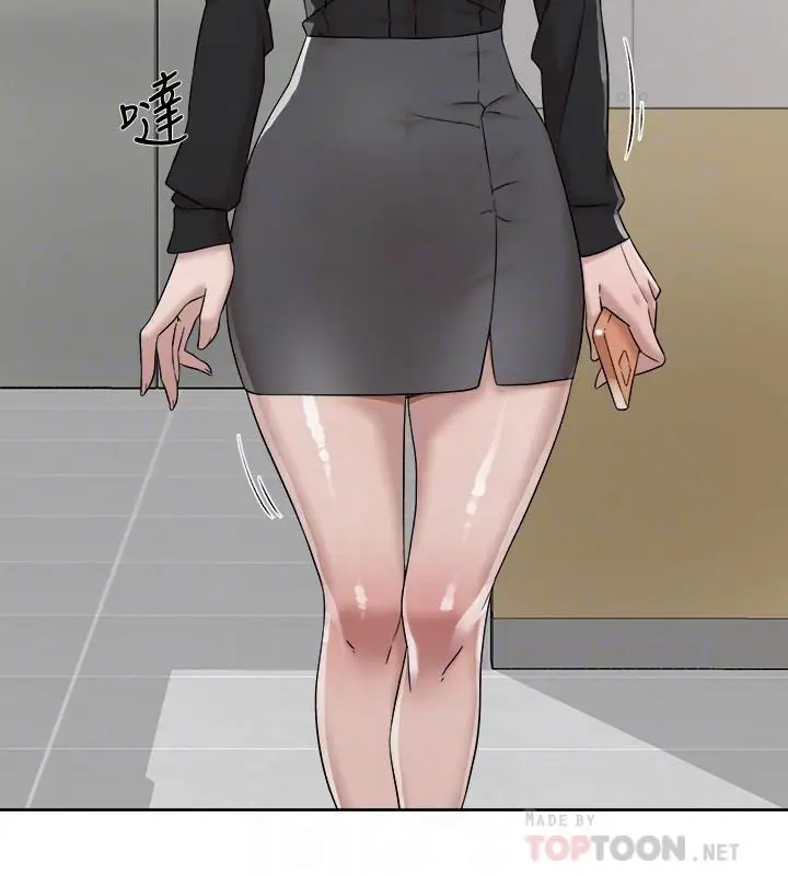 漫画《她的高跟鞋(无删减)》第117话第16张图