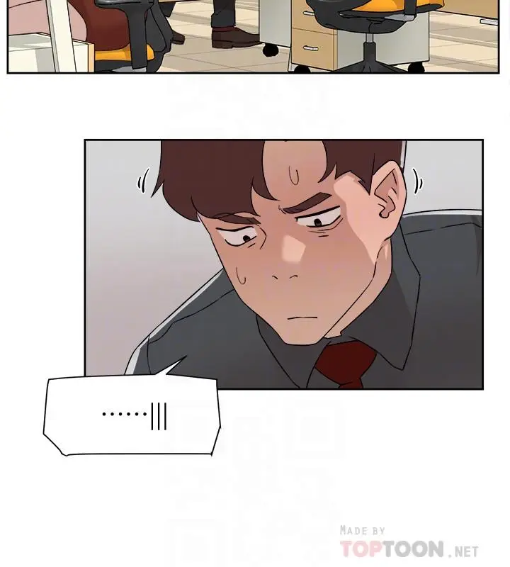 漫画《她的高跟鞋(无删减)》第117话第8张图