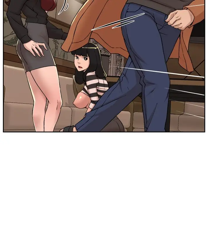 漫画《她的高跟鞋(无删减)》第118话第20张图