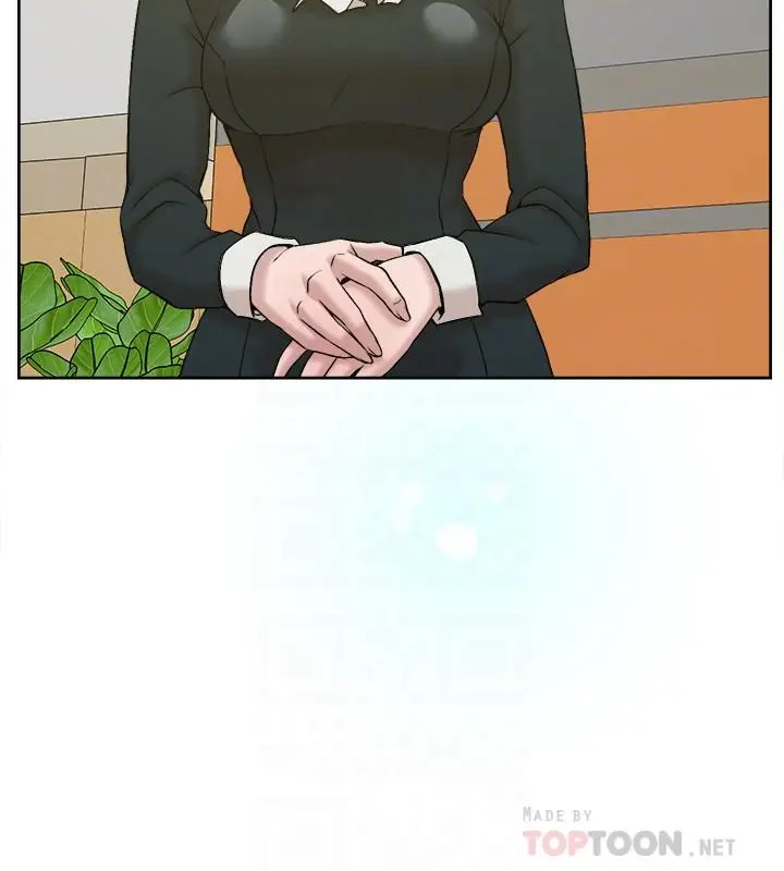 漫画《她的高跟鞋(无删减)》第119话第12张图