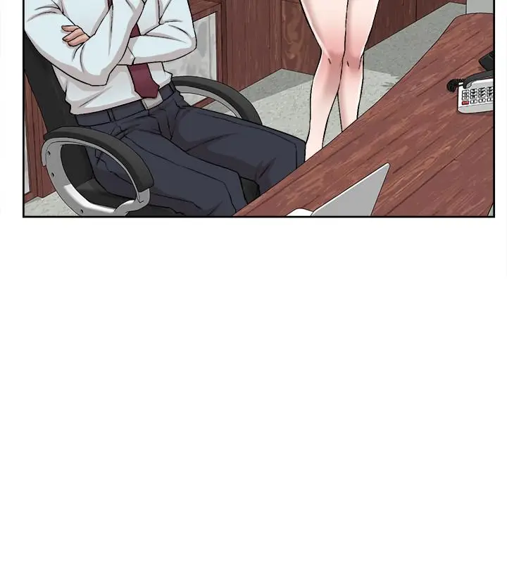 漫画《她的高跟鞋(无删减)》第119话第24张图