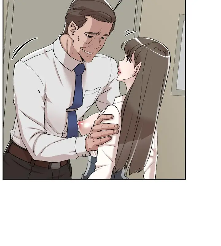 漫画《她的高跟鞋(无删减)》第121话第20张图