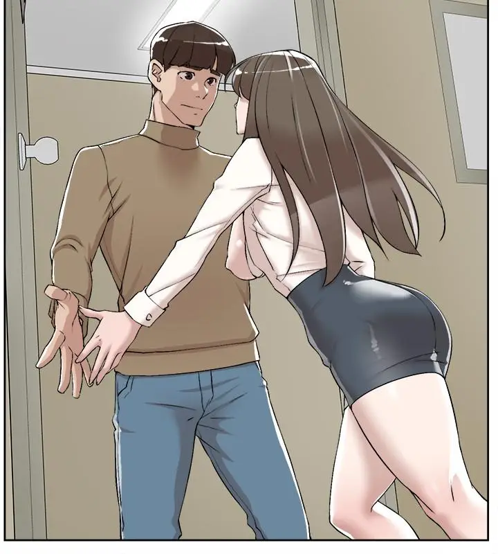 漫画《她的高跟鞋(无删减)》第121话第26张图
