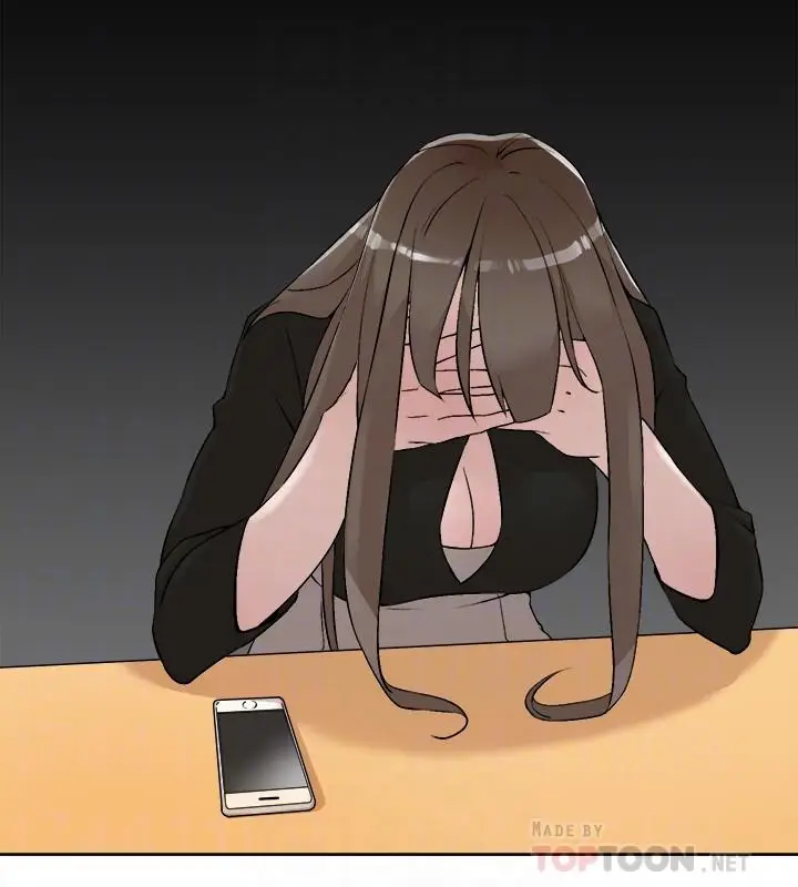 漫画《她的高跟鞋(无删减)》第123话第12张图