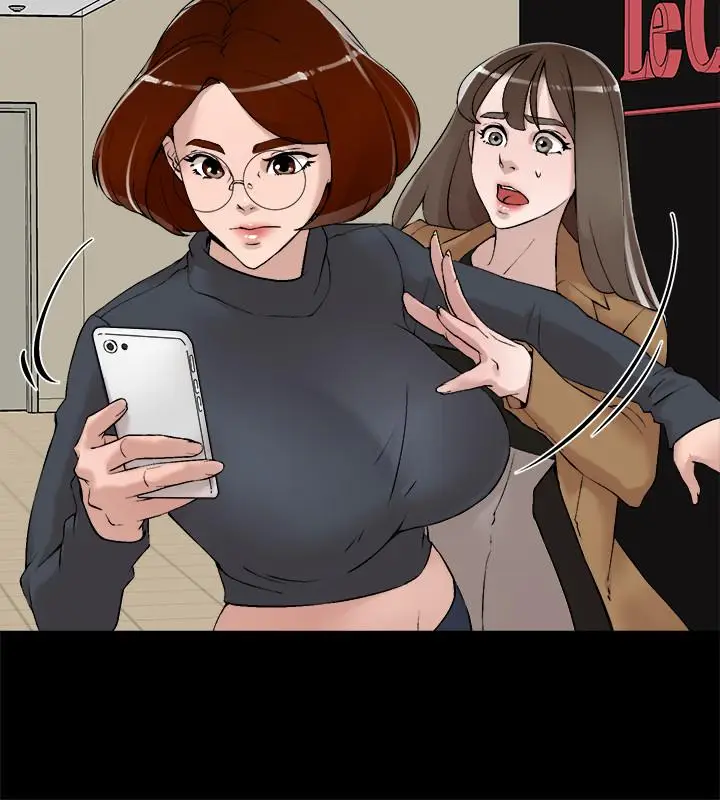 漫画《她的高跟鞋(无删减)》第123话第24张图