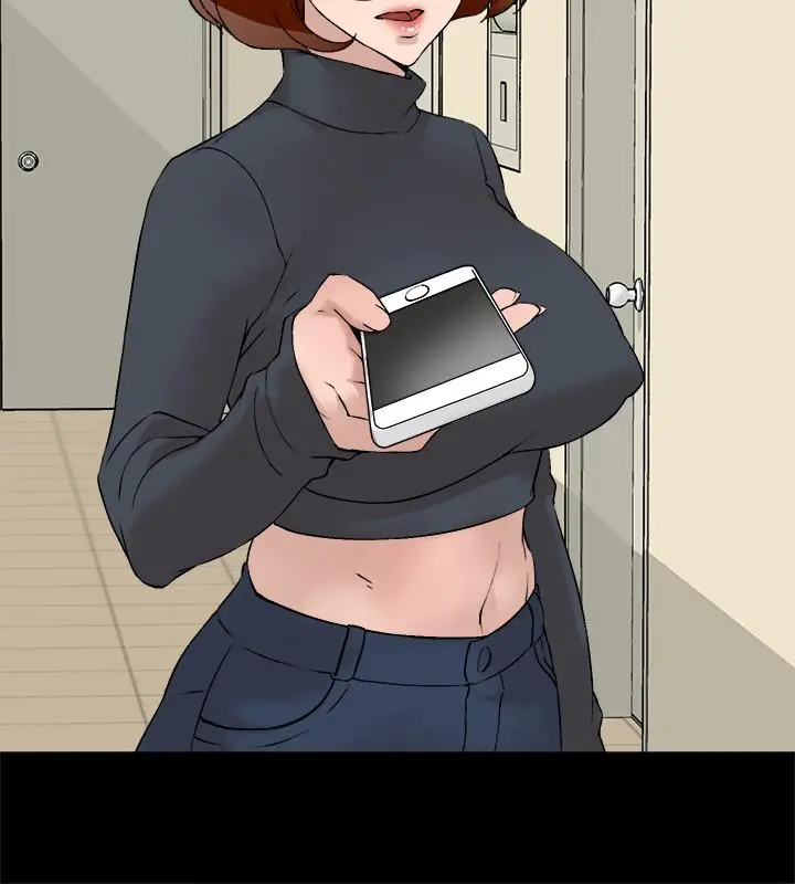 漫画《她的高跟鞋(无删减)》第123话第28张图