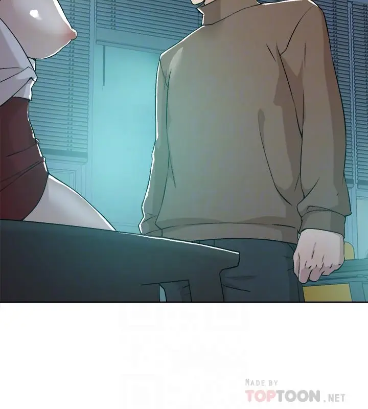 漫画《她的高跟鞋(无删减)》第125话第12张图