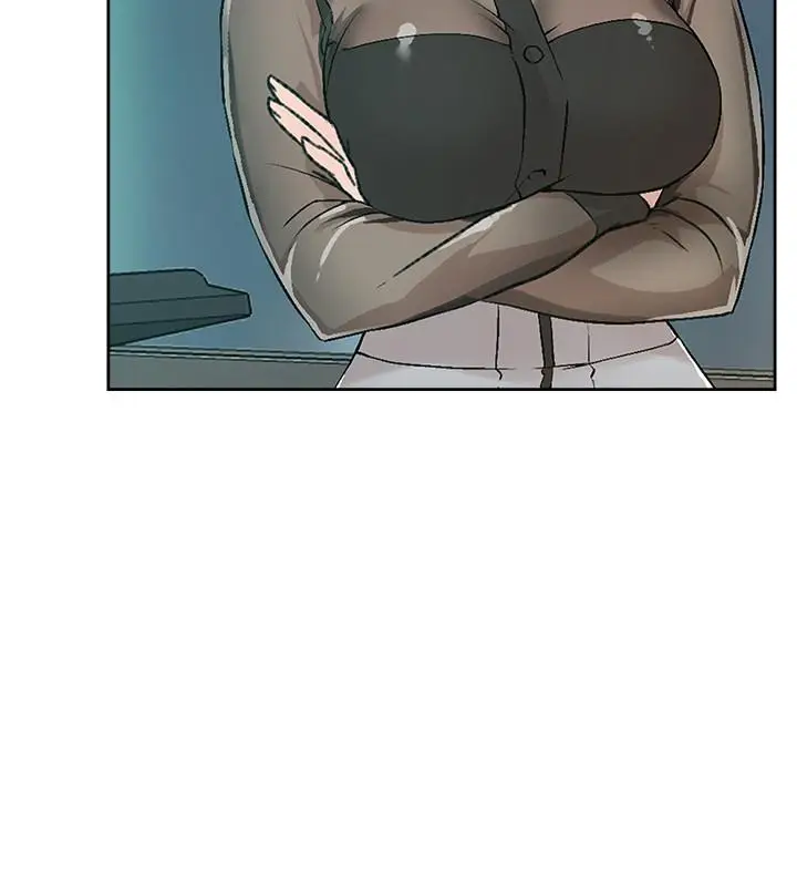漫画《她的高跟鞋(无删减)》第125话第24张图