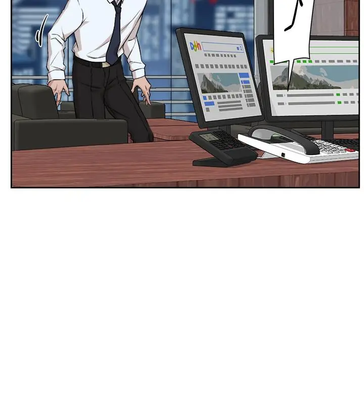 漫画《她的高跟鞋(无删减)》第126话第20张图