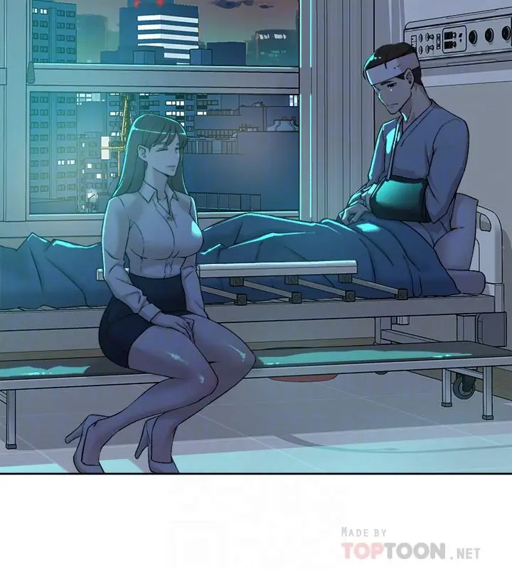 漫画《她的高跟鞋(无删减)》第128话第12张图