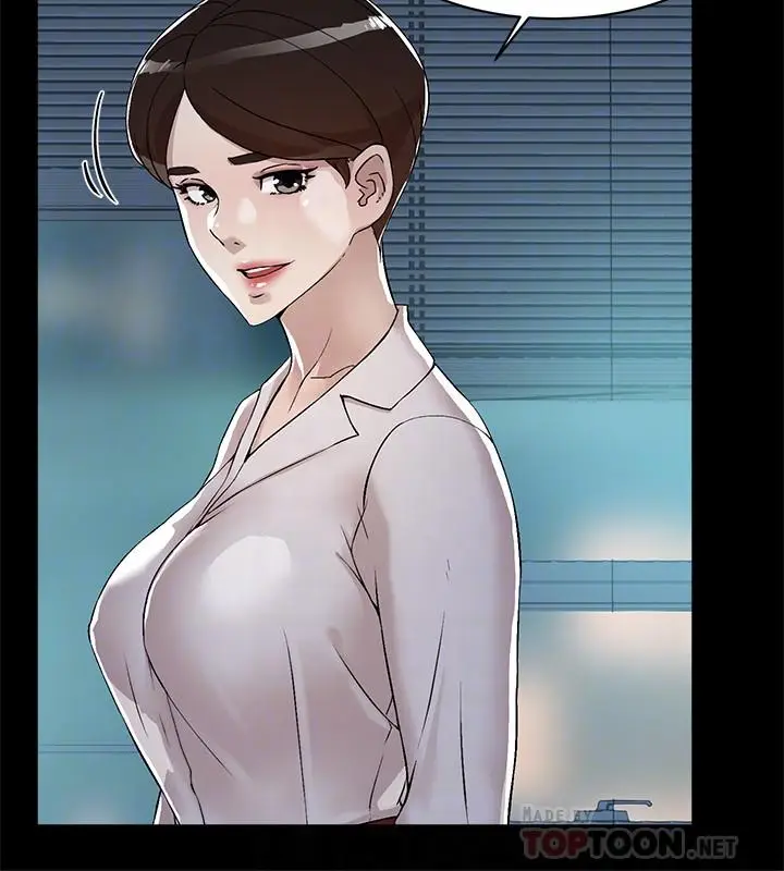 漫画《她的高跟鞋(无删减)》第128话第14张图