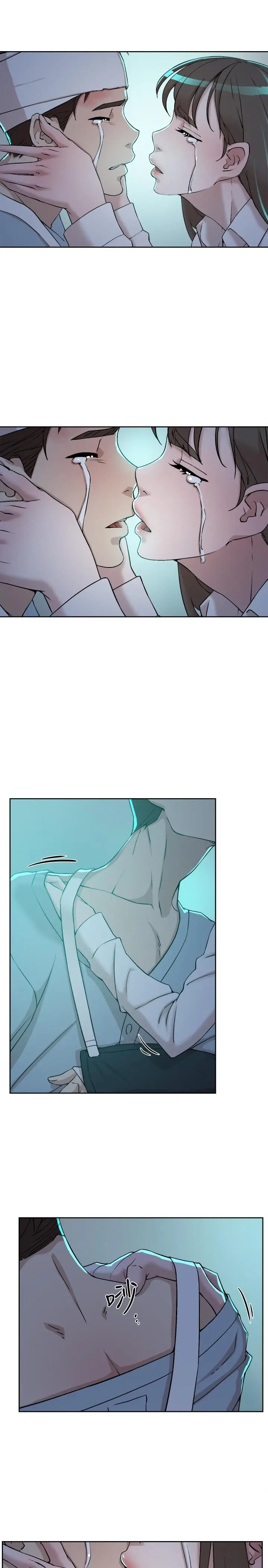 漫画《她的高跟鞋(无删减)》第128话第29张图