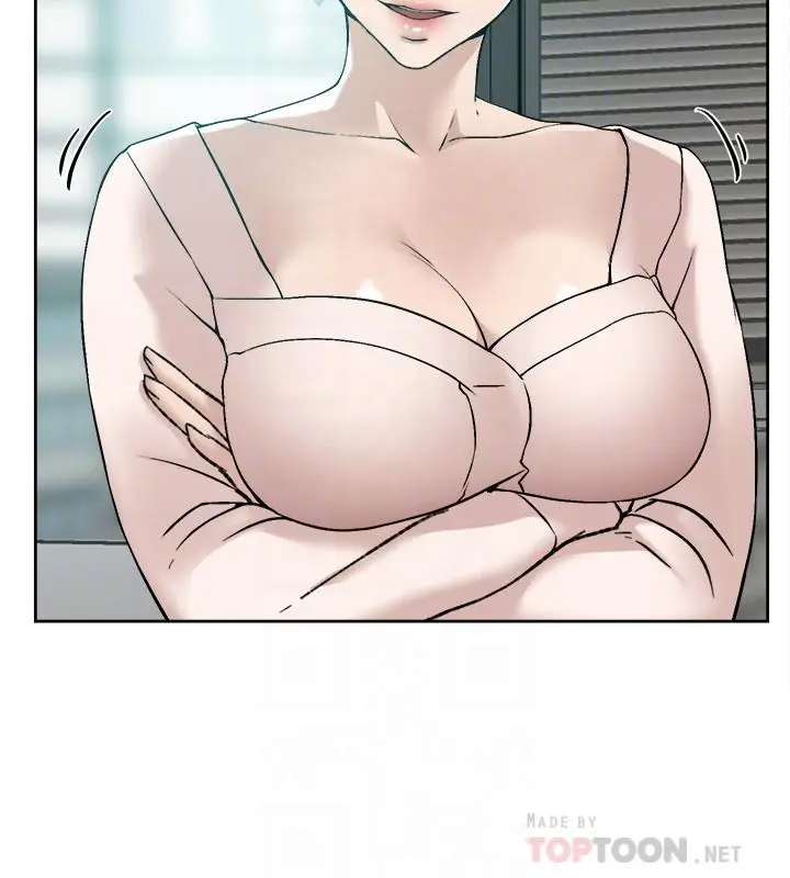 漫画《她的高跟鞋(无删减)》第130话第4张图