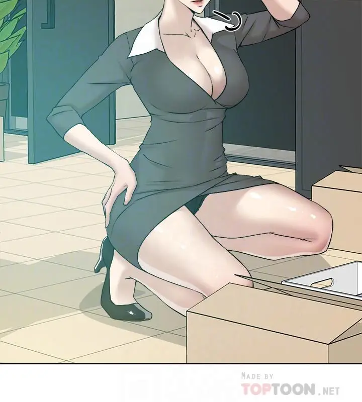 漫画《她的高跟鞋(无删减)》第131话第18张图