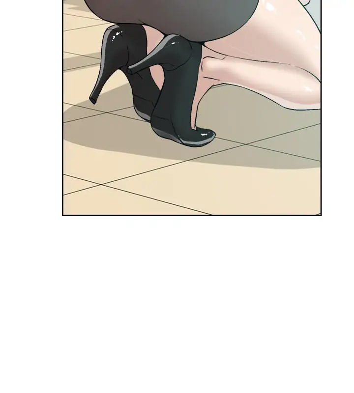 漫画《她的高跟鞋(无删减)》第131话第20张图