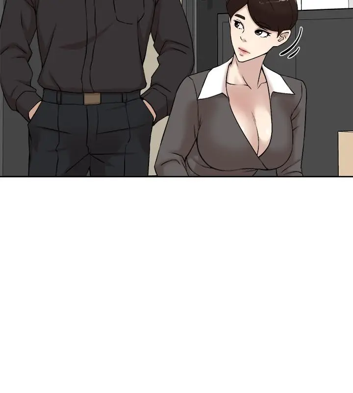 漫画《她的高跟鞋(无删减)》第131话第22张图