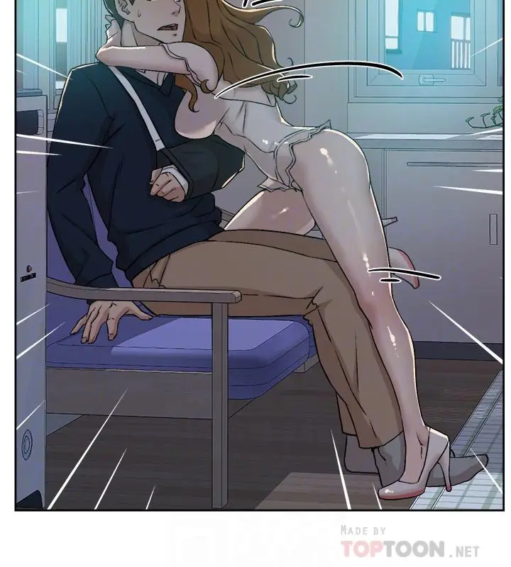 漫画《她的高跟鞋(无删减)》第131话第8张图