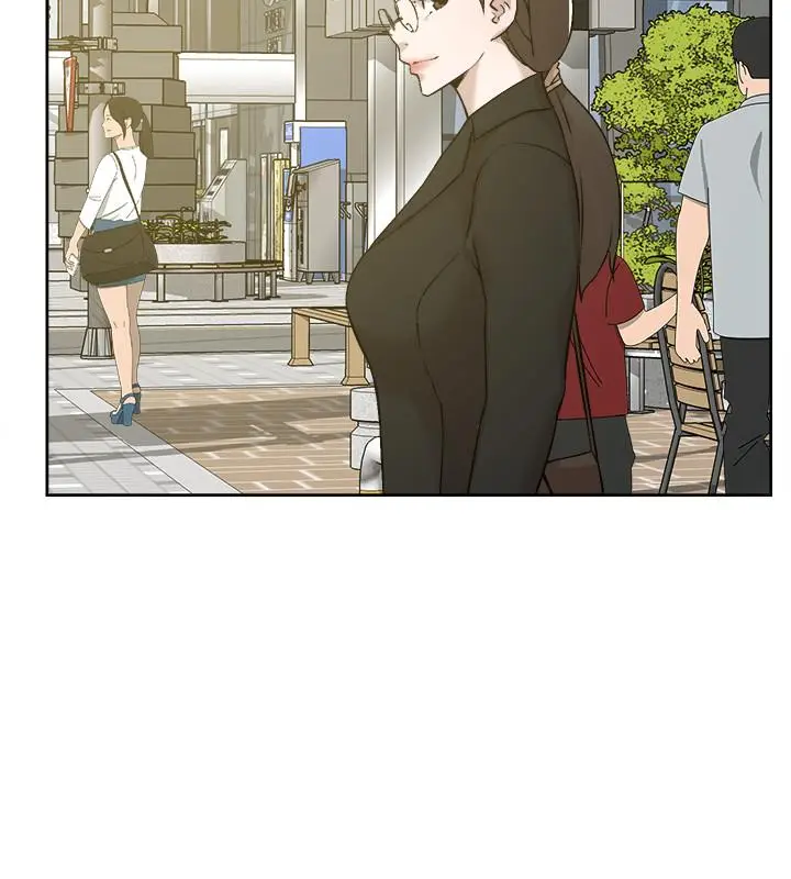 漫画《她的高跟鞋(无删减)》第132话第24张图