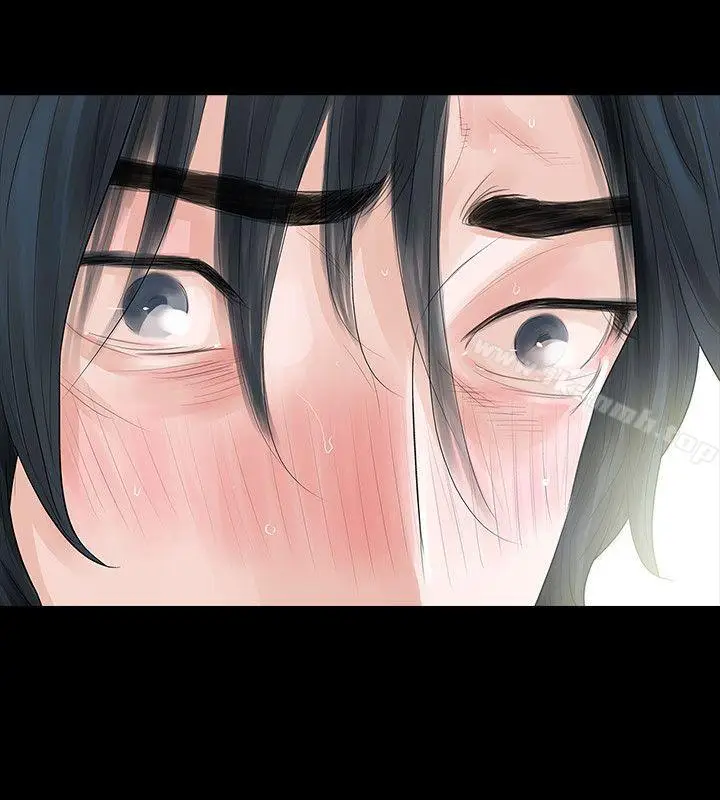 漫画《玩火》第49话第4张图