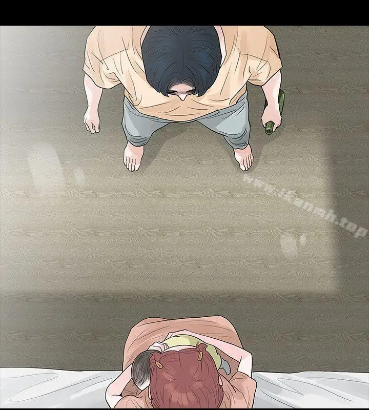 漫画《玩火》第55话第4张图